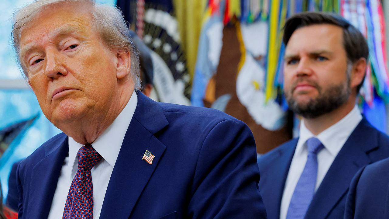 Трамп подтвердил готовность к новому этапу санкций против России