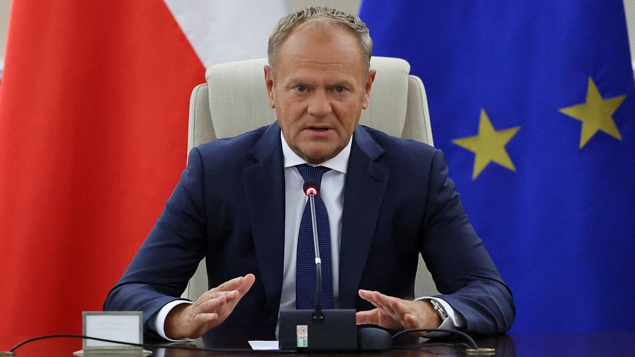 Польша отвергла факт начала войны с Россией