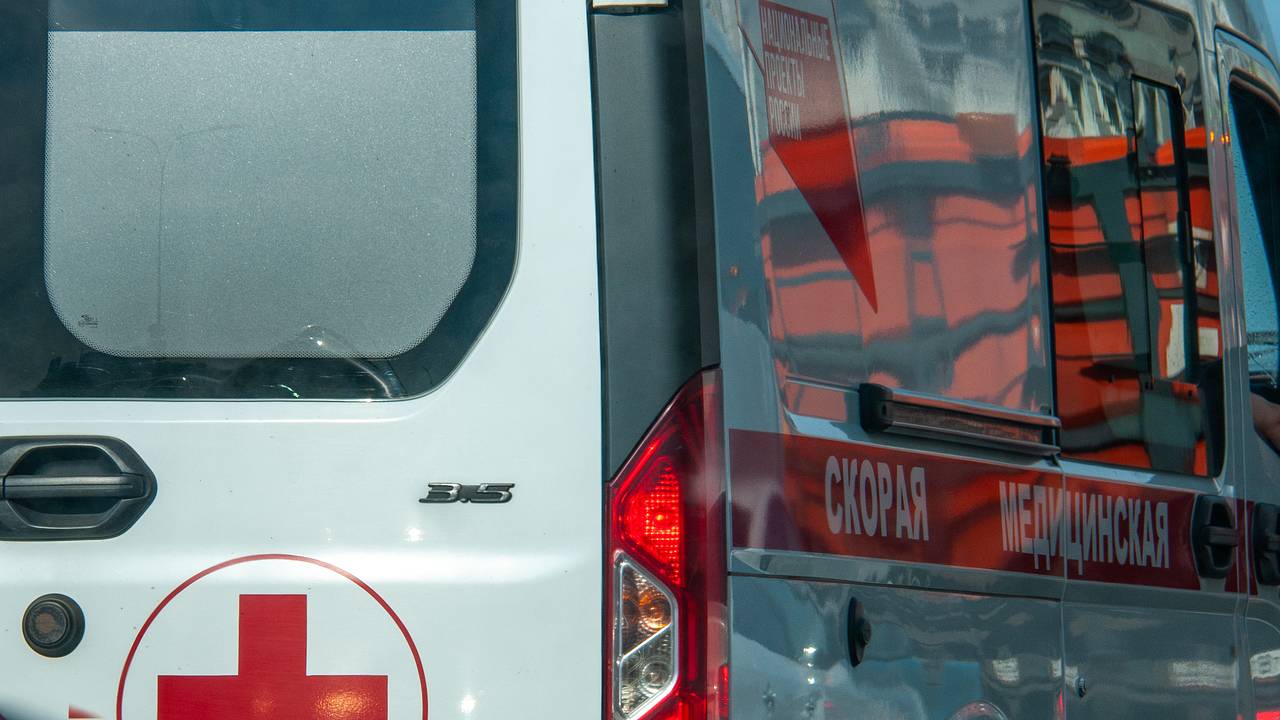 При атаке ВСУ на Белгородскую область пострадал подросток