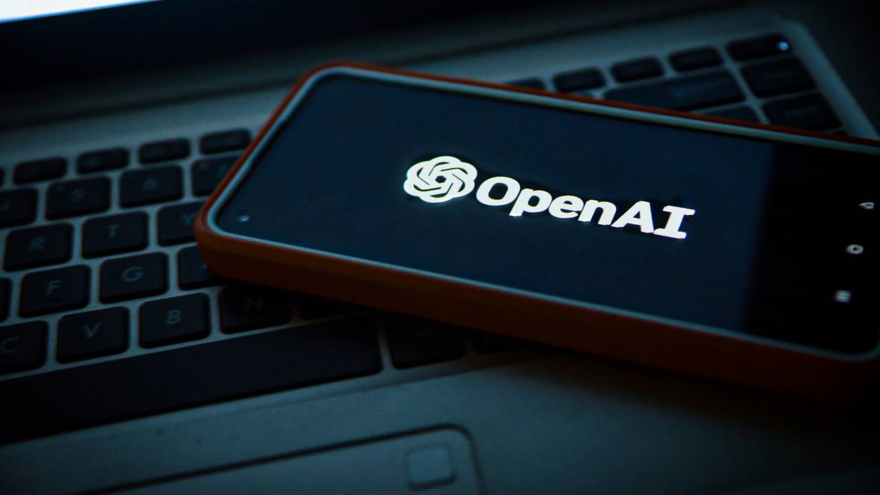 Разработчик ChatGPT заключил сделку на 300 миллиардов долларов с американской компанией