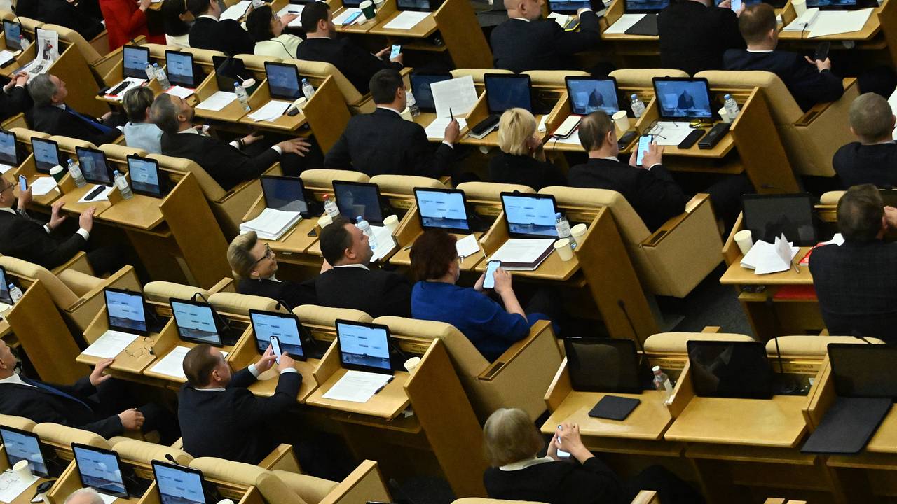 В Госдуме приняли внесенный Путиным закон о денонсации Европейской конвенции против пыток