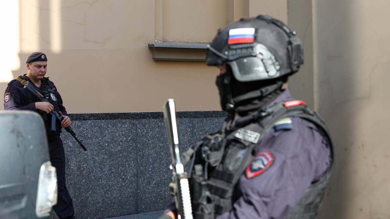 Обвиняемый во взятках экс-глава фонда капремонта Подмосковья пытался скрыться от следствия