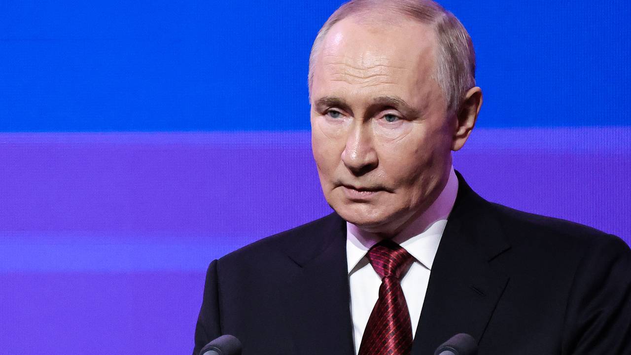 Стало известно о принятии Путиным решения по главе Генштаба
