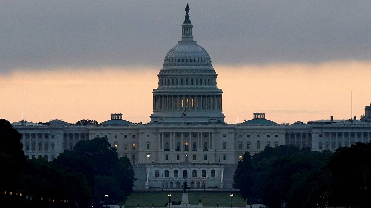В Конгрессе США захотели усилить давление на Россию