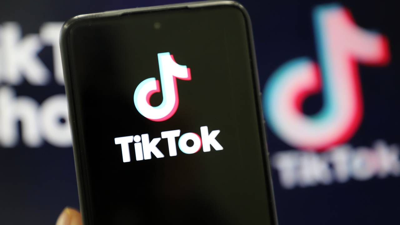 Белый дом раскрыл подробности сделки с Китаем по TikTok