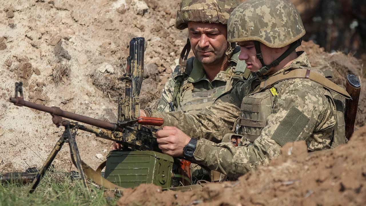 В ВСУ предрекли проблемы из-за российской «килл-зоны» в Харьковской области