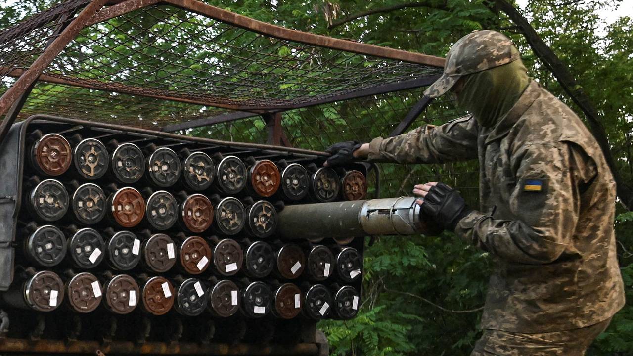 Губернатор сообщил о «подлом ударе» по российскому приграничью