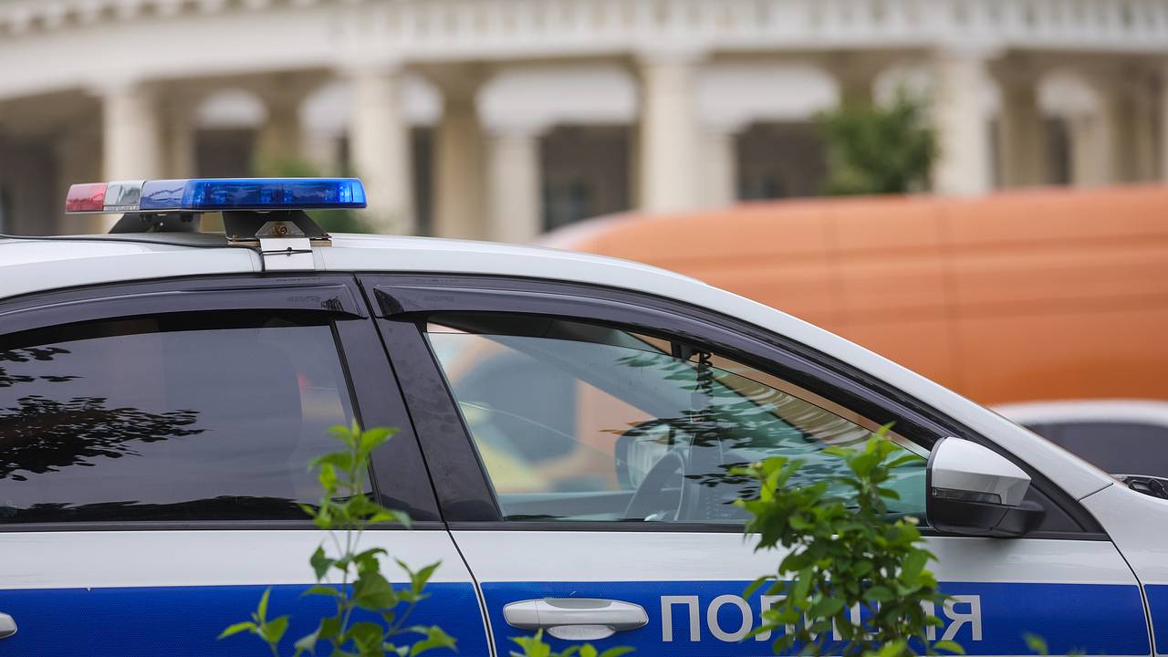 Взрыв на почте в Санкт-Петербурге назвали терактом