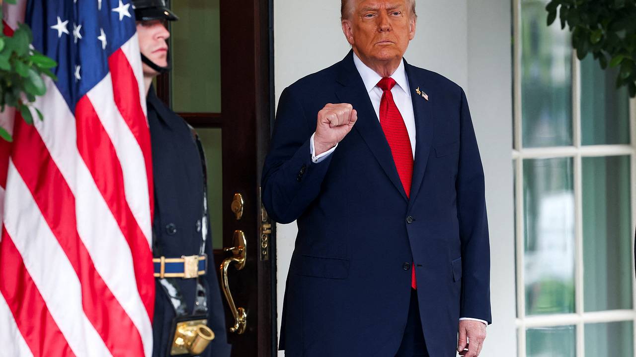 Трамп назвал способного повлиять на украинский конфликт лидера