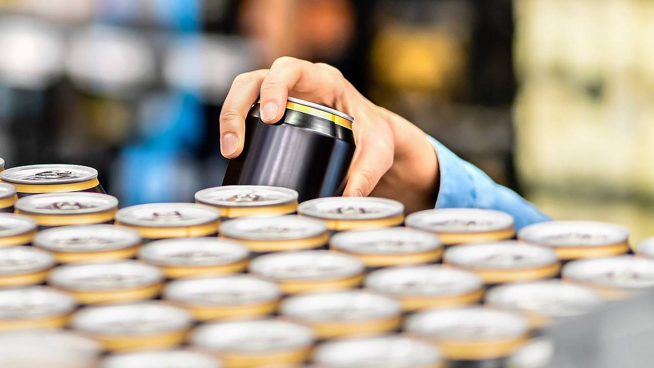 С трудом просыпавшаяся без энергетика девушка нашла ему здоровую альтернативу