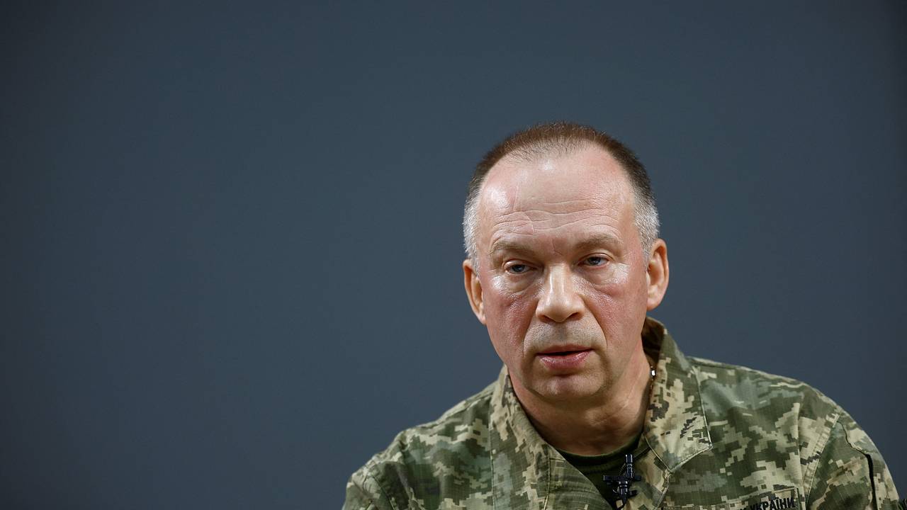 В России рассказали о «пощечине Сырскому»