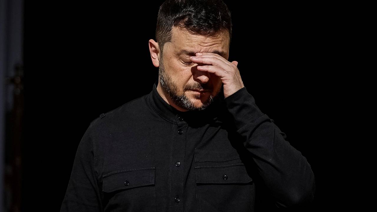 Зеленский раскрыл требование к Трампу на десятки миллиардов долларов