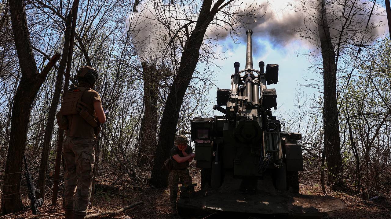 ВСУ вновь ударили по инфраструктуре Белгорода