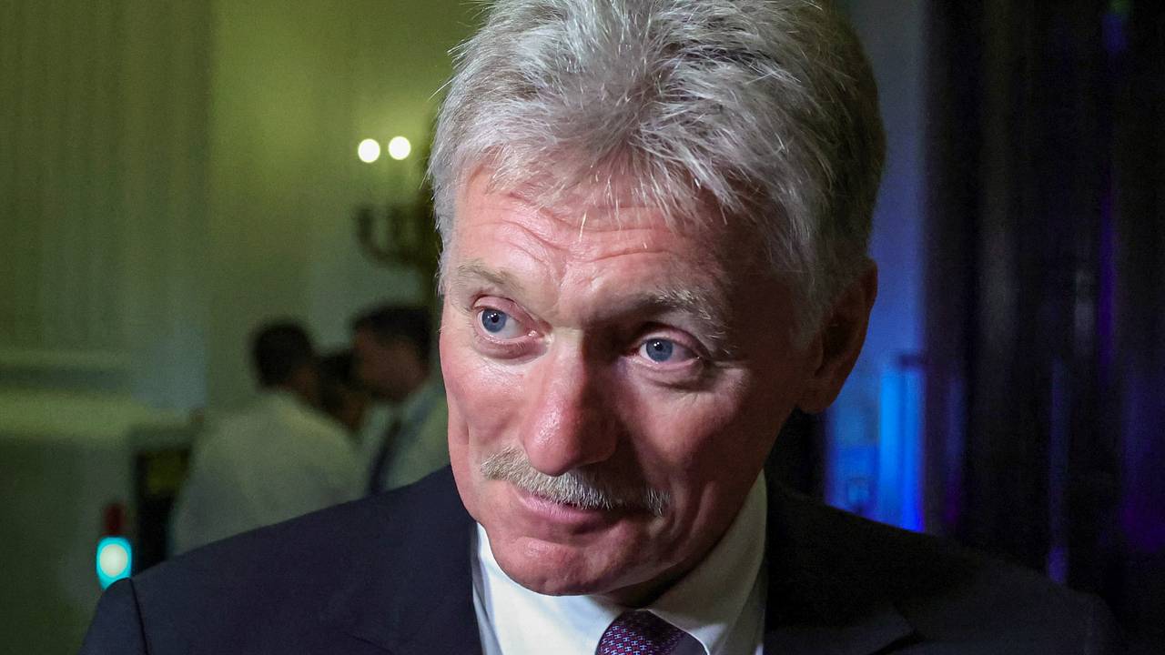 В Кремле высказались о сигналах из Киева о возобновлении переговоров