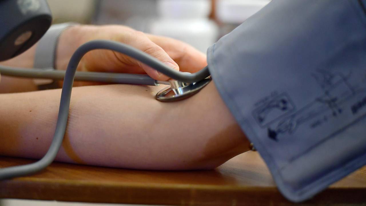 Врач перечислила три самые частые ошибки при гипертонии