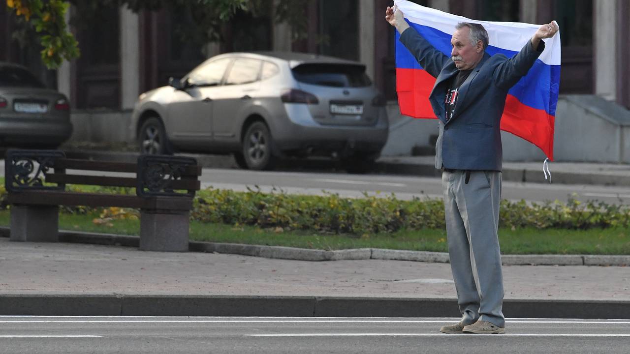 «Можно не сомневаться в итогах референдумов». Одессу и Николаев сочли готовыми присоединиться к России. Когда это произойдет?