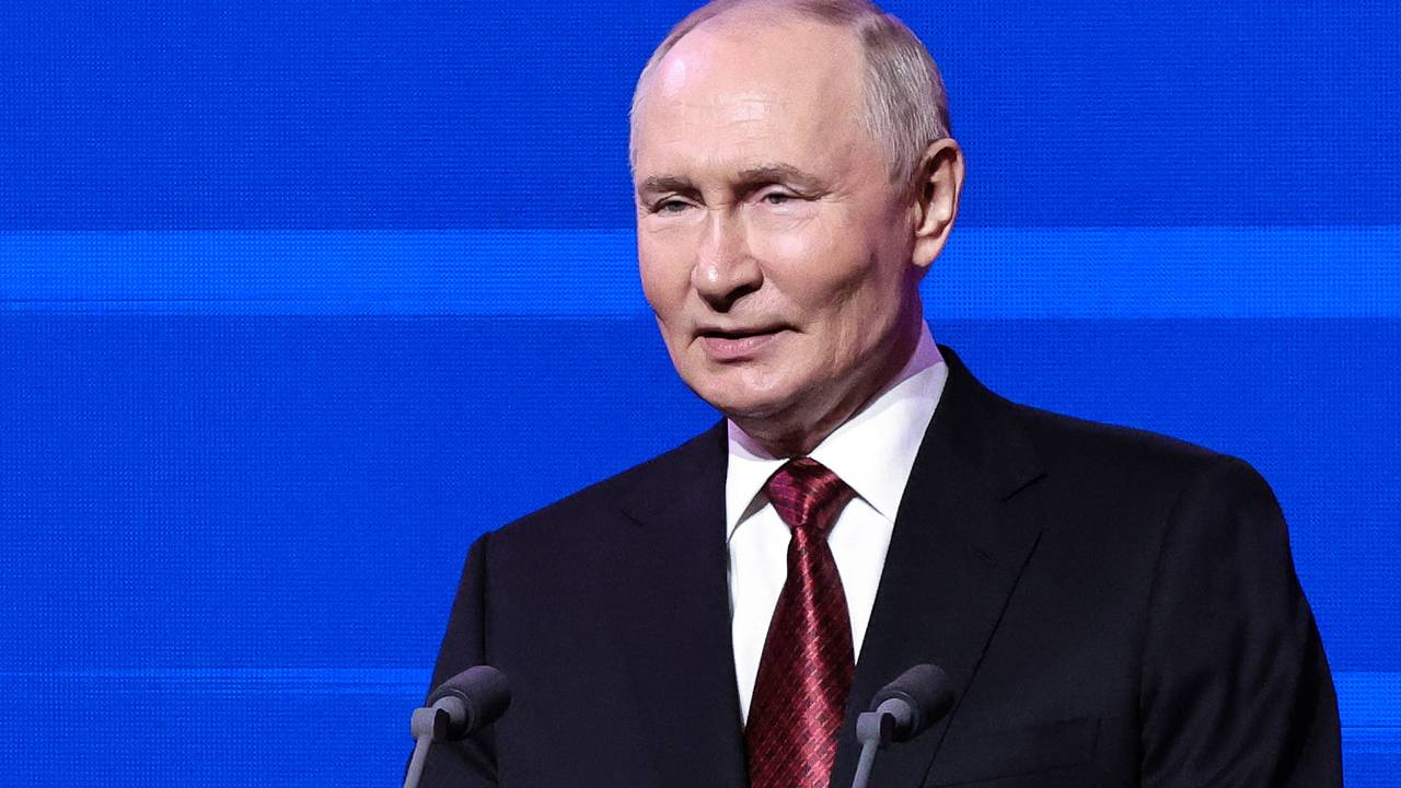На Западе прокомментировали ответ Путина на слова Трампа о «бумажном тигре»