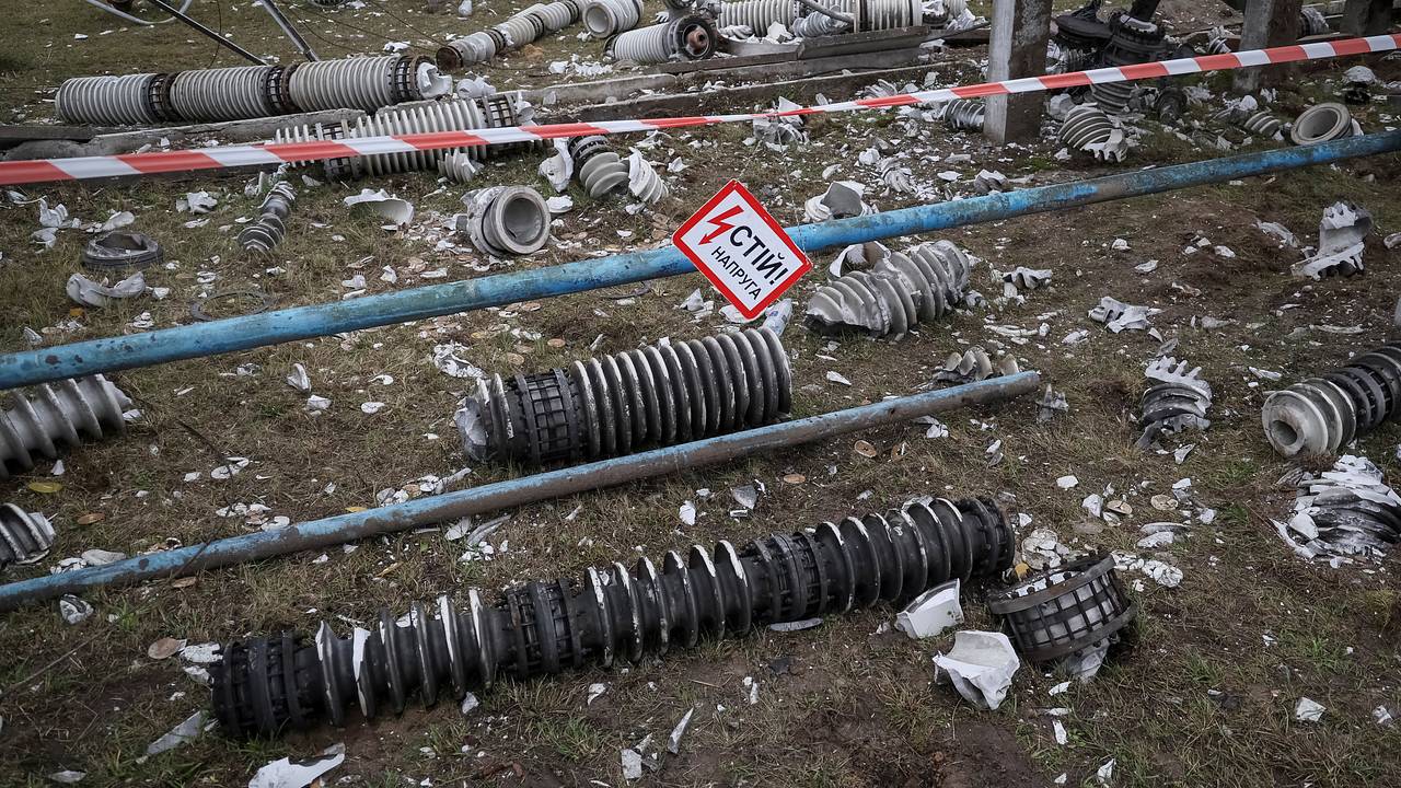 Военкор объяснил слова Путина про зеркальный ответ на удары ВСУ по АЭС