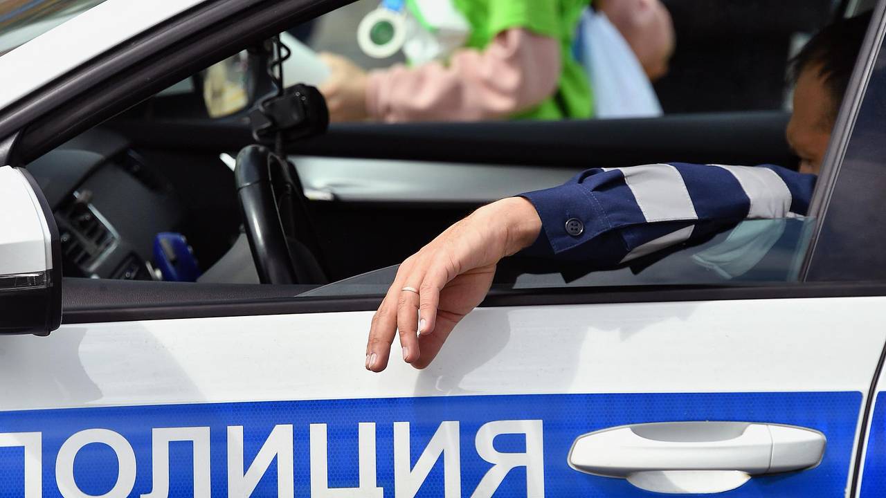 В российском городе расправились с матерью и ее сыном