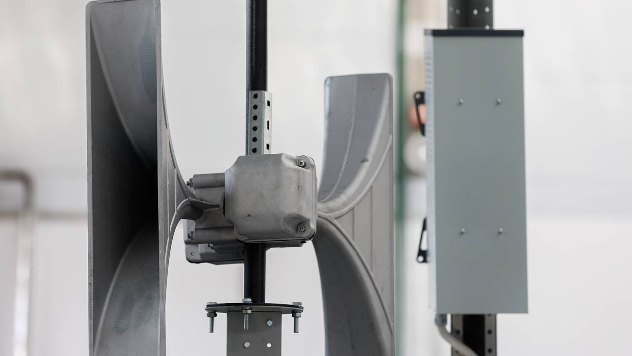 Опасность атаки БПЛА объявили в российском регионе