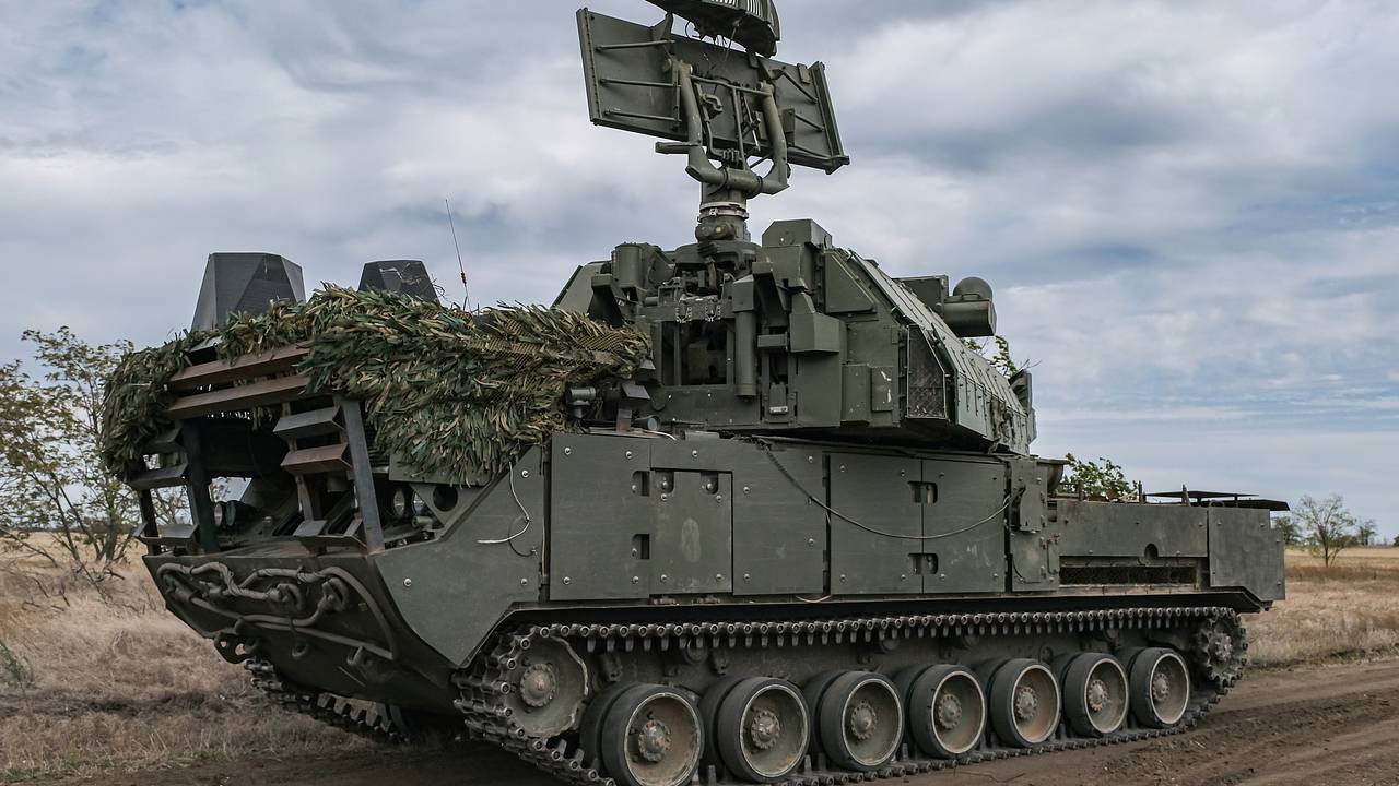 Украина атаковала Россию почти тремя десятками беспилотников