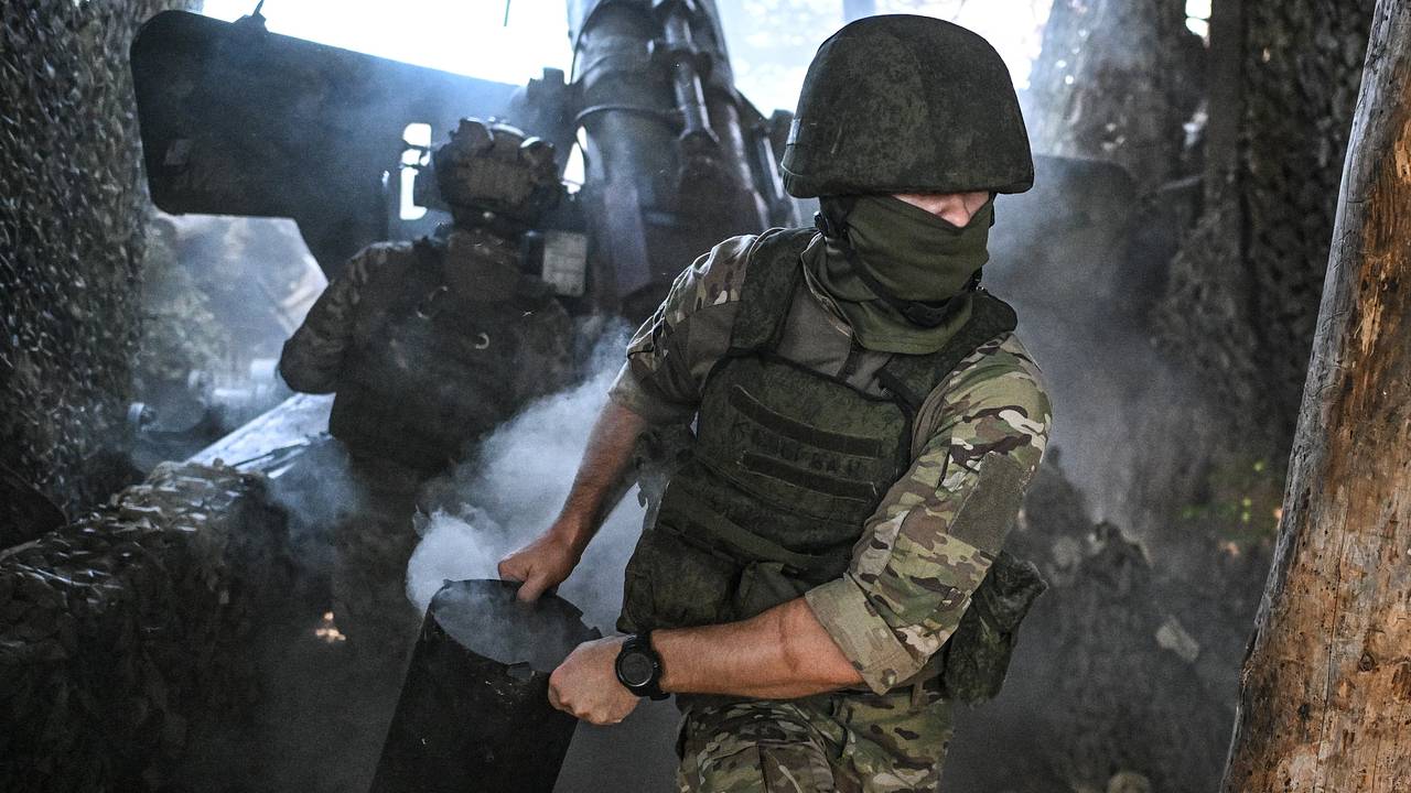 В России заявили об ответе за удар ВСУ по столице региона