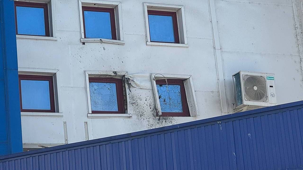 Губернатор Белгородской области рассказал об атаках ВСУ на регион