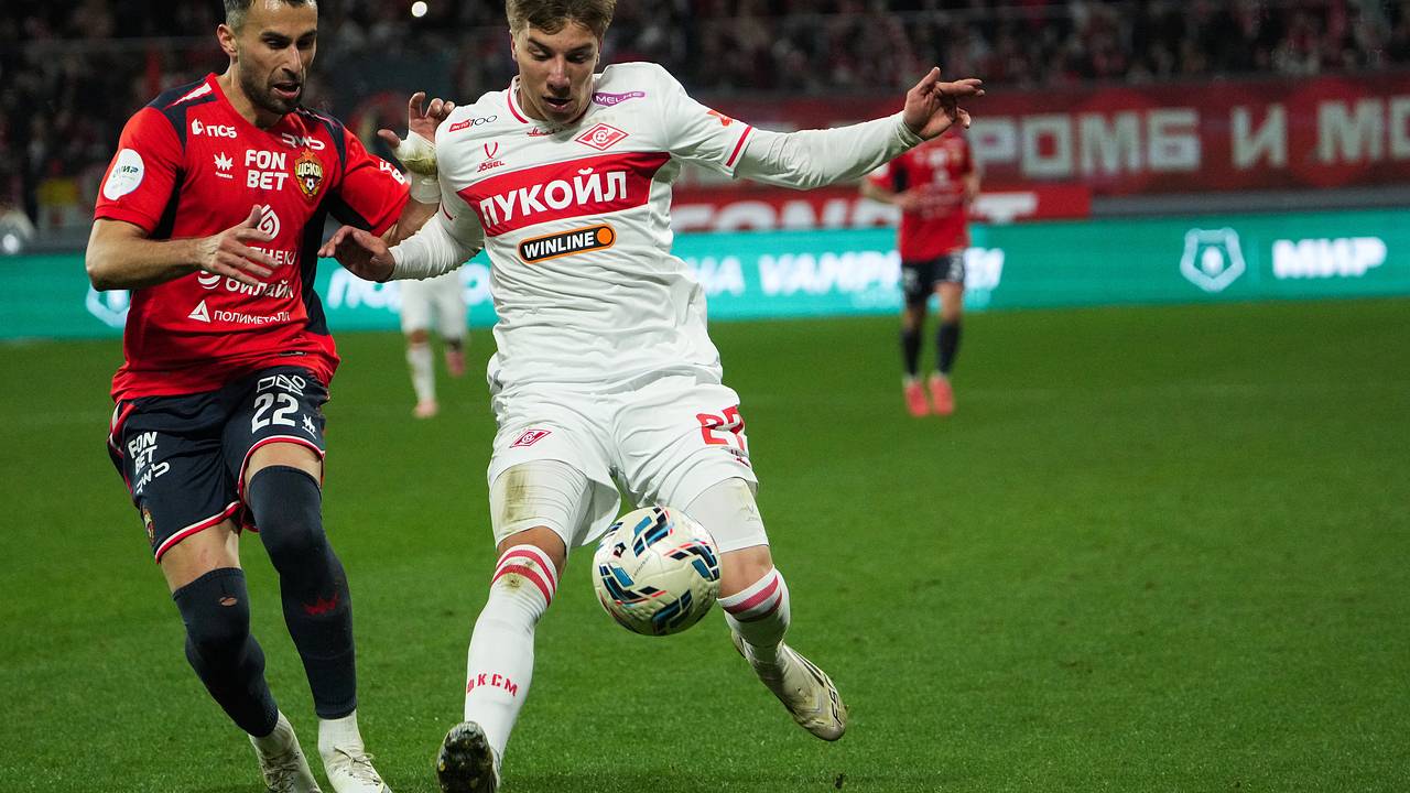 Ректор МГТУ имени Баумана оскорбил ЦСКА после дерби со «Спартаком» и извинился