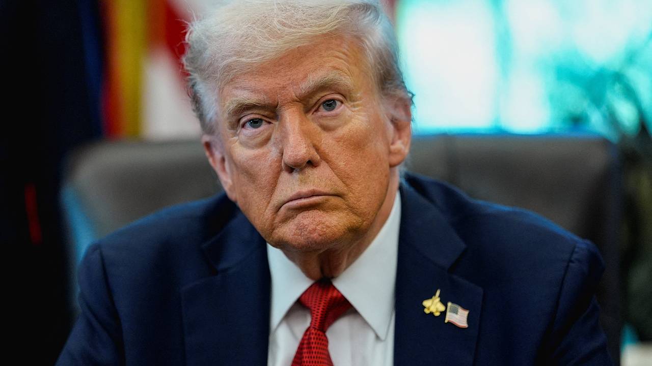 Трампу дали совет по поводу поставок ракет Tomahawk Украине