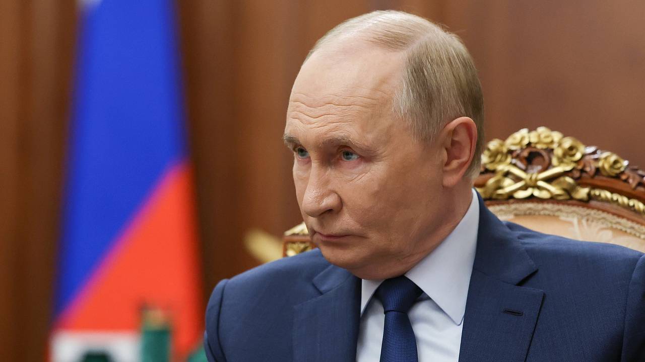 Премьер Индии поздравил Путина с днем рождения