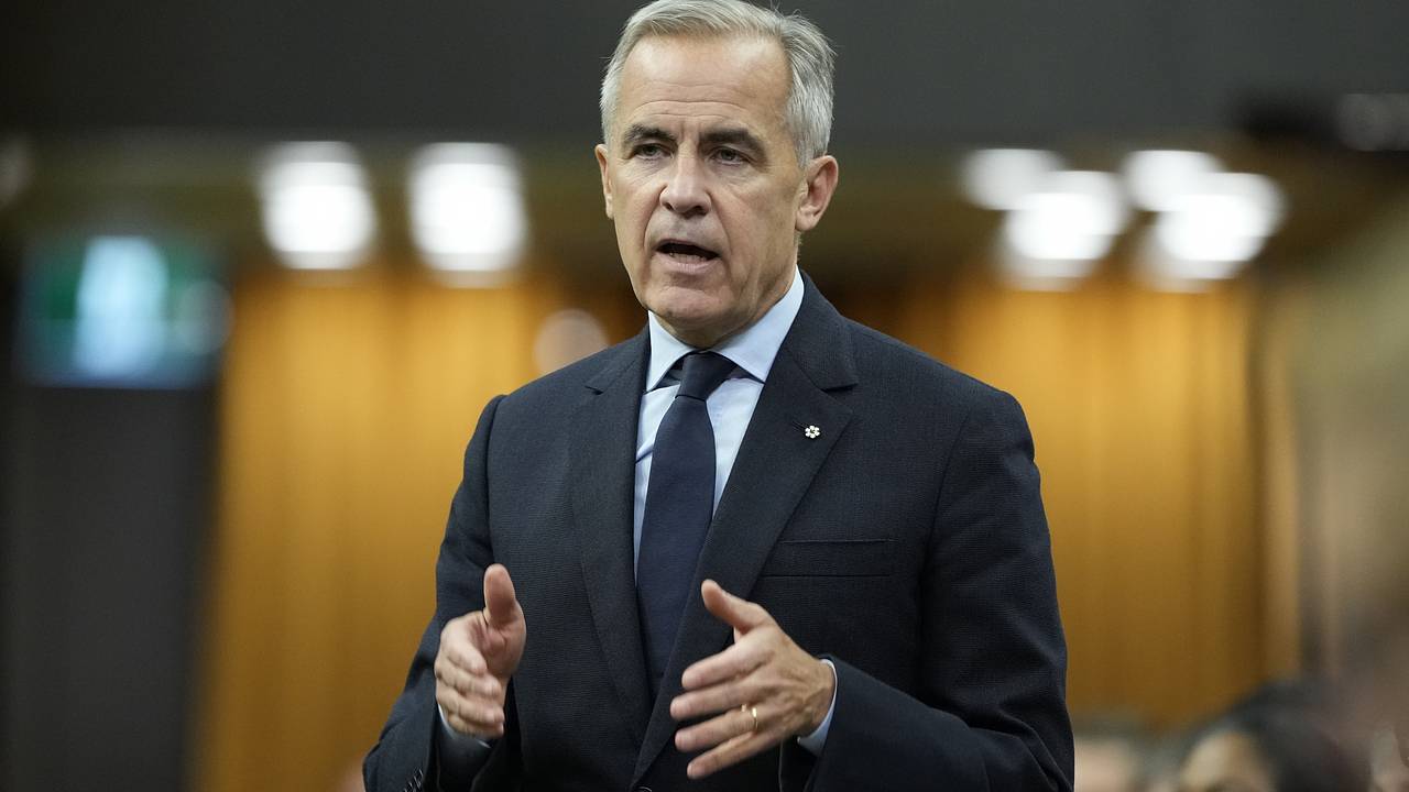 Премьер Канады отчитался о поддержке Украины