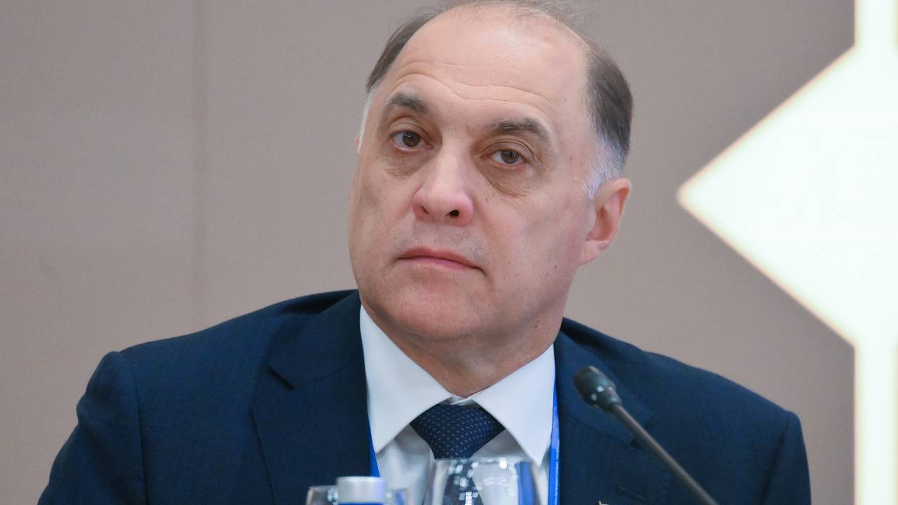 В Белоруссии выразили беспокойство из-за действий Запада