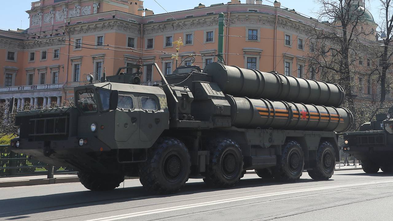 На Западе сделали заявление о сроках нападения России на НАТО