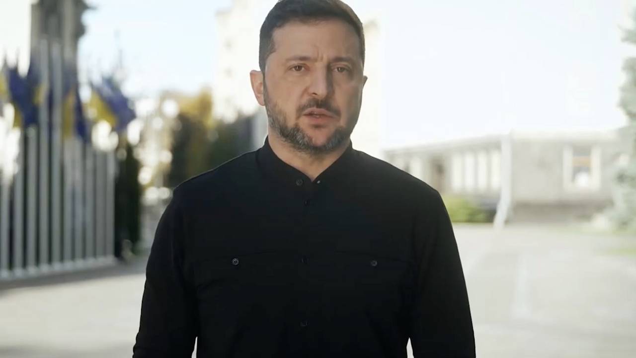 Зеленский назвал способное надавить на Россию оружие