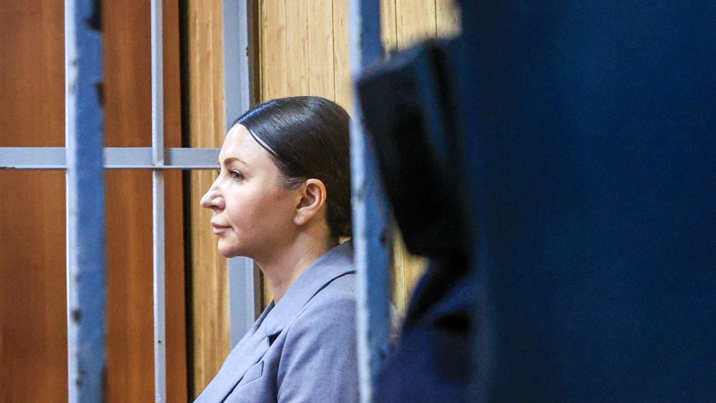 Суд смягчил приговор Елене Блиновской до 4,5 лет лишения свободы