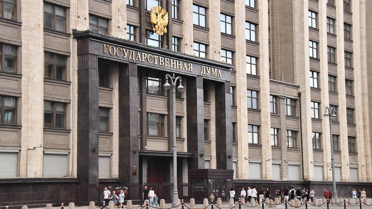 В России призвали ввести уголовную ответственность за продажу вейпов