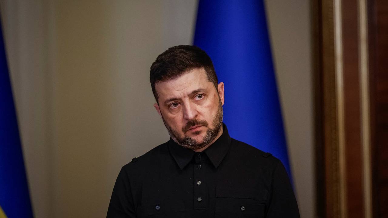 Жители Одессы вышли на митинг после одного действия Зеленского