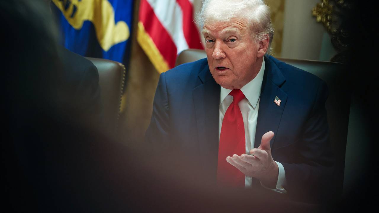 Трамп заявил о конце БРИКС