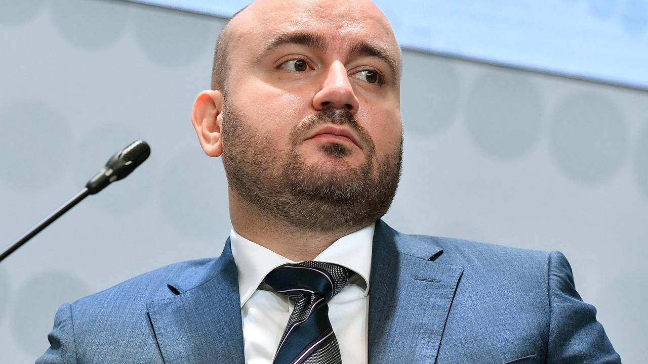 Оскандалившегося российского губернатора обвинили в оскорблении памяти ветеранов