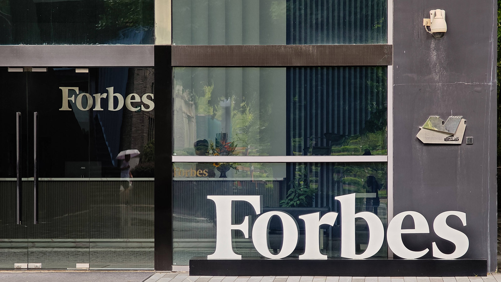 Открытие, фаворит, легенда: объявлены номинации премии «Герои Forbes»