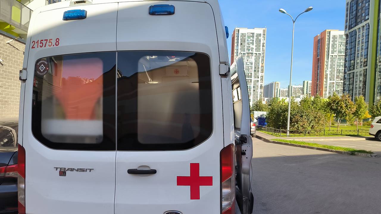 В результате ДТП с автобусом в Приамурье погиб человек