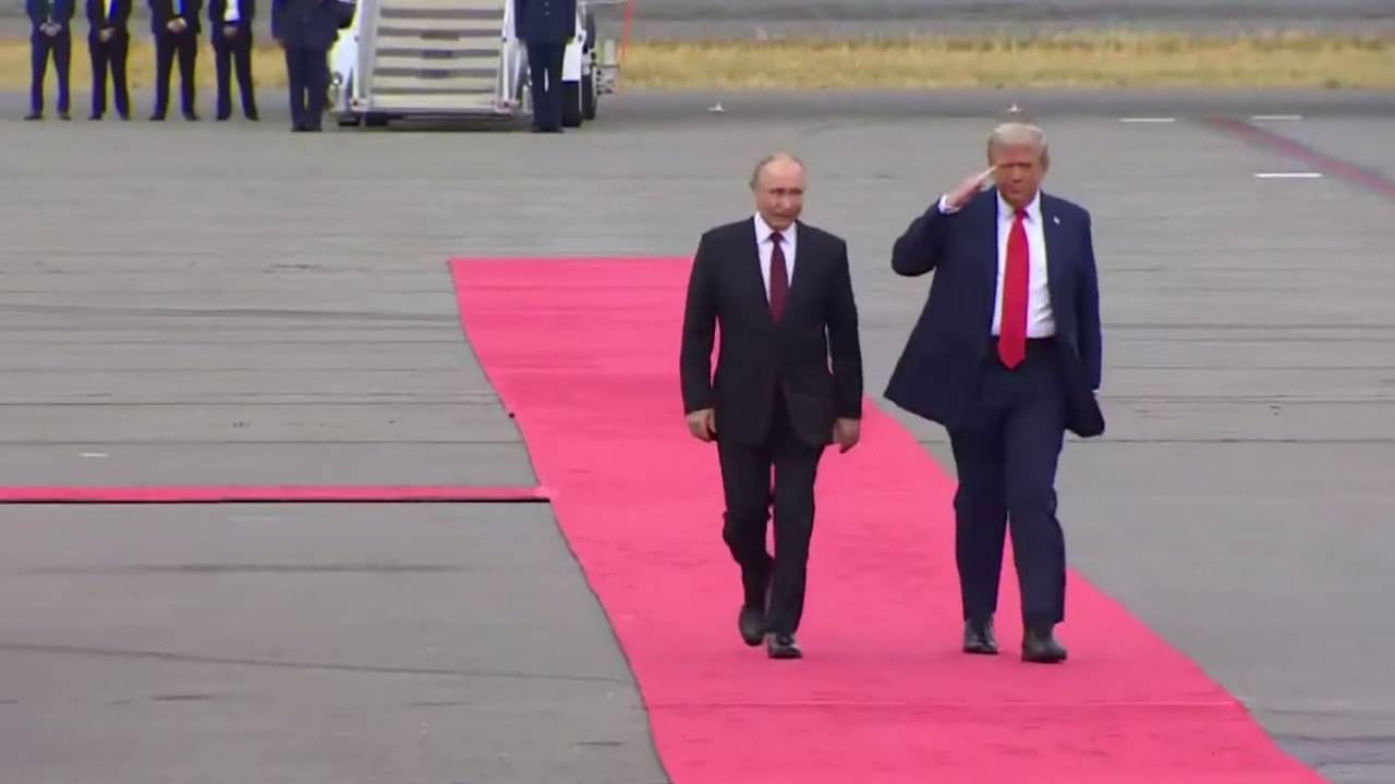 На Западе назвали встречу Путина и Трампа в Будапеште болезненным ударом для Европы