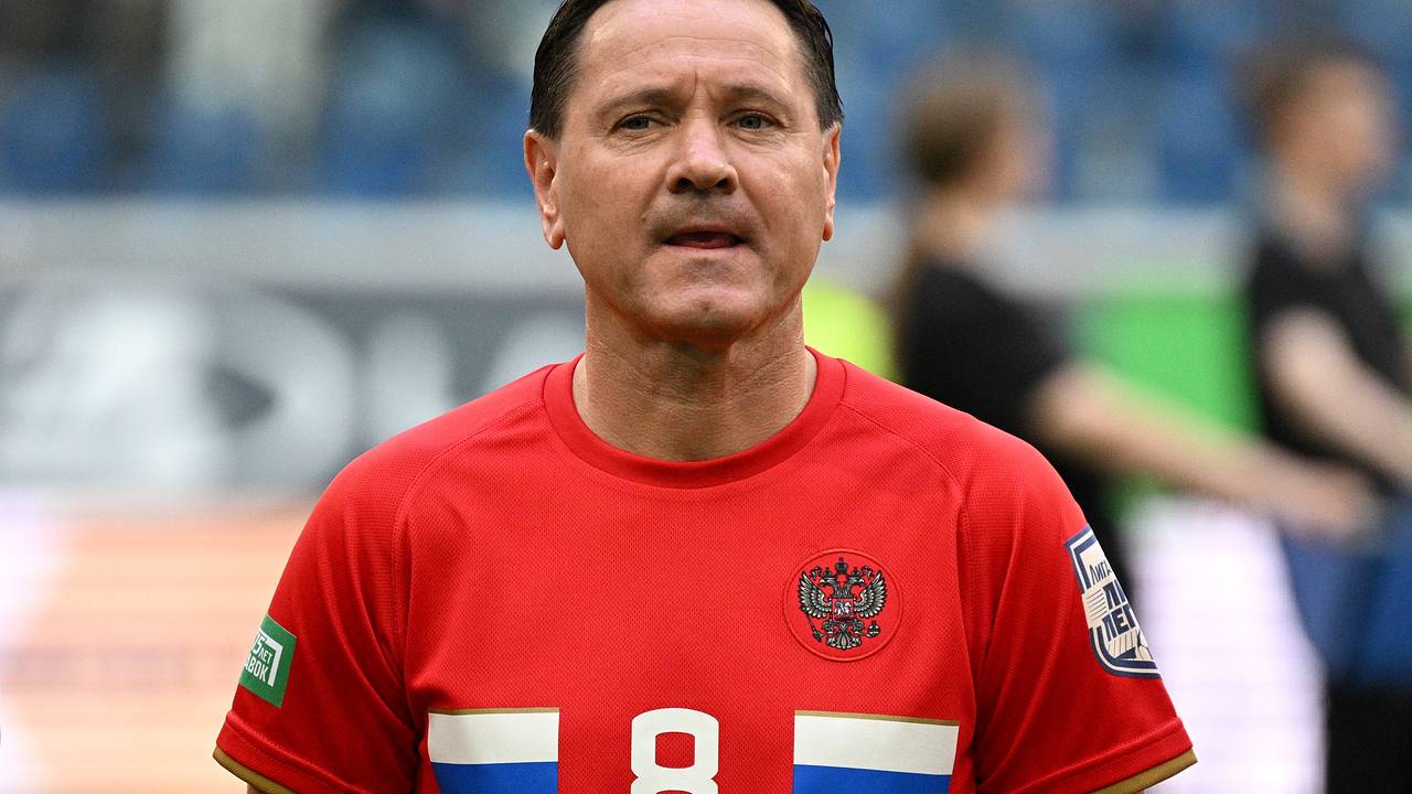 Аленичев назвал худший трансфер «Спартака» за последние сто лет
