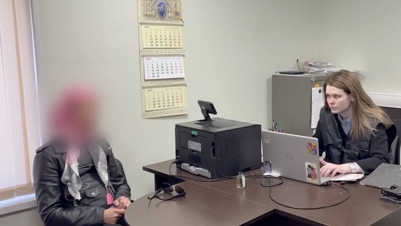 Женщина оставила младенца у мусорных баков в Петербурге из-за нервного срыва