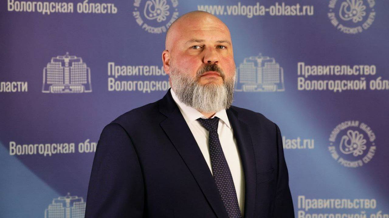 Замгубернатора российского региона подрался в гостинице