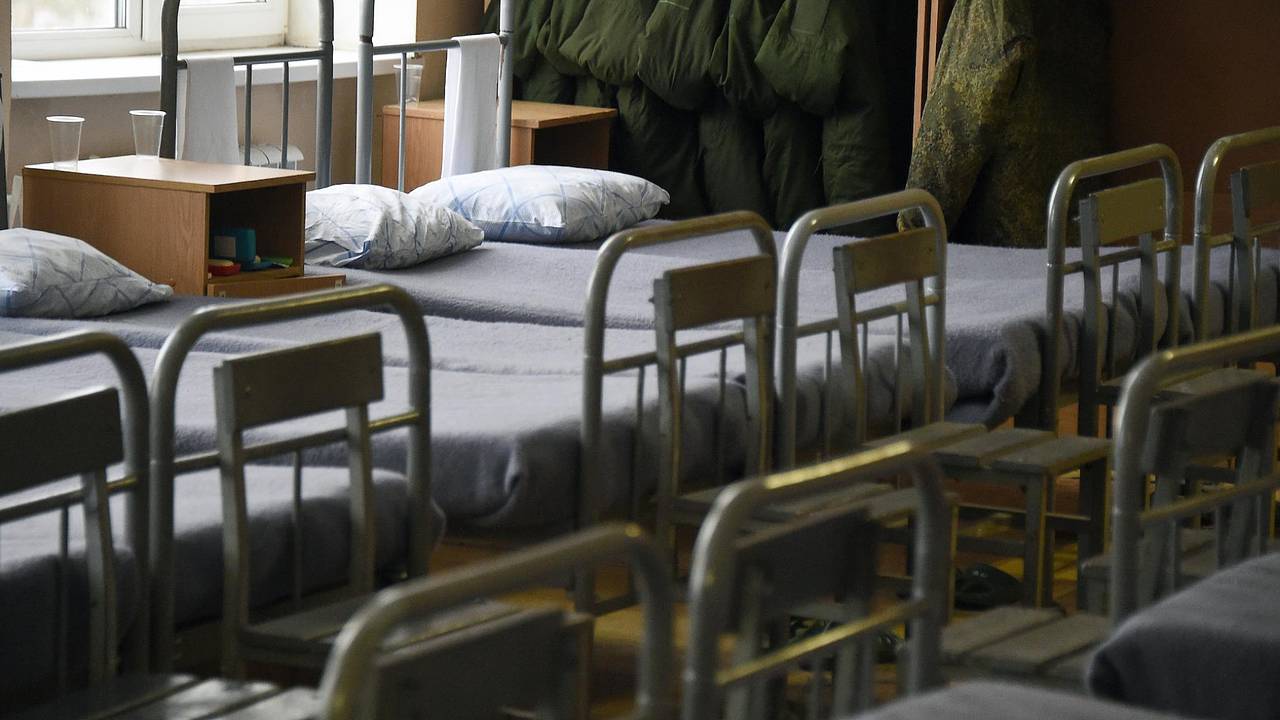 Оставшийся без ноги после СВО россиянин пожаловался на отсутствие туалетов в части