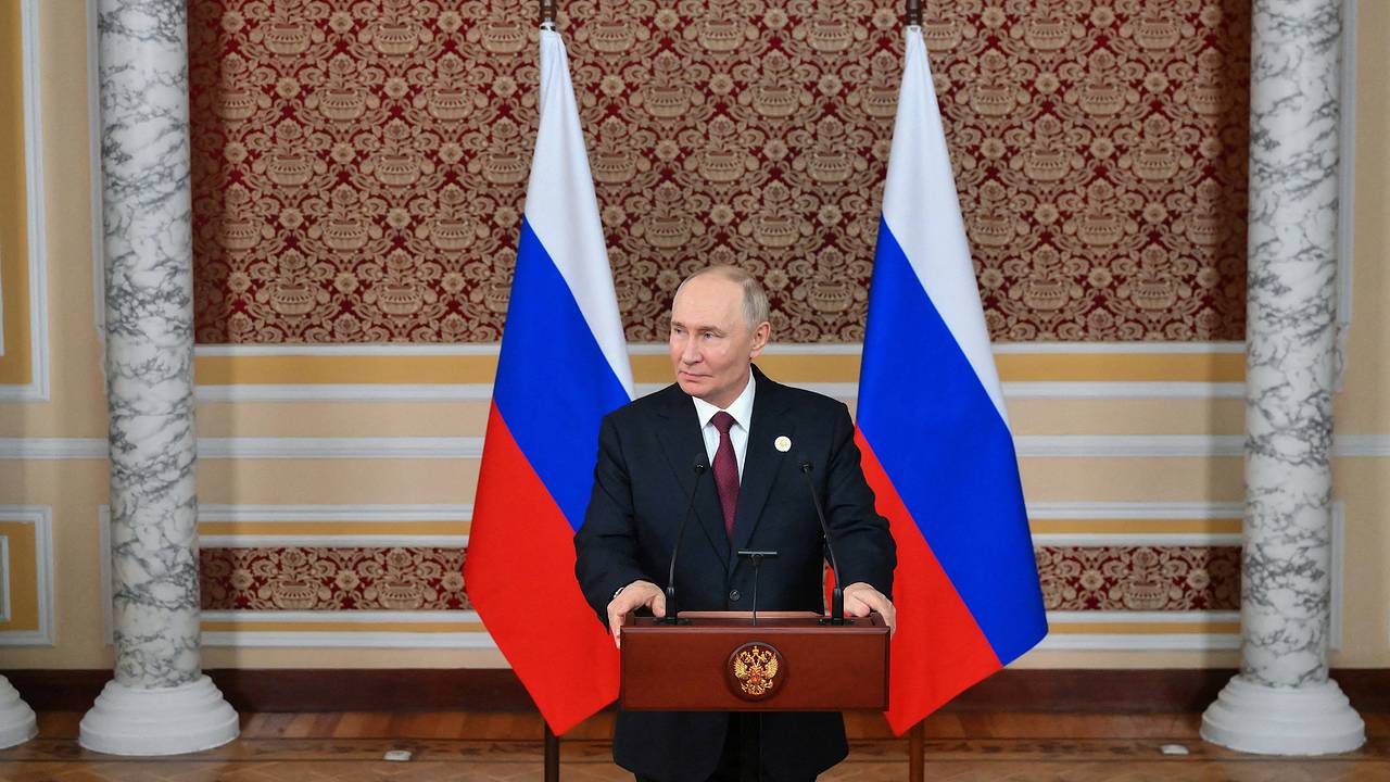 В Польше столкнулись с дилеммой из-за визита Путина в Венгрию