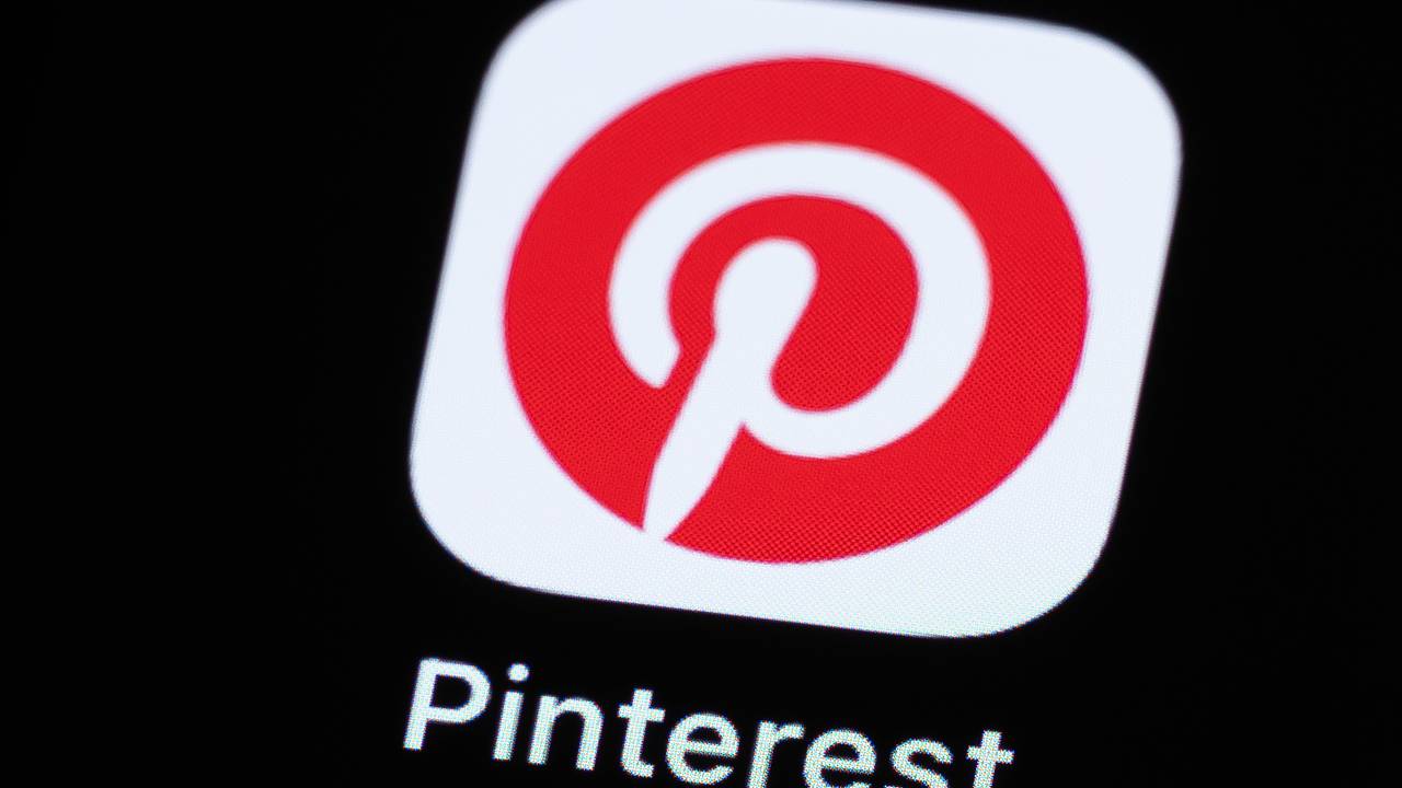 Россияне сообщили о сбое в работе Pinterest