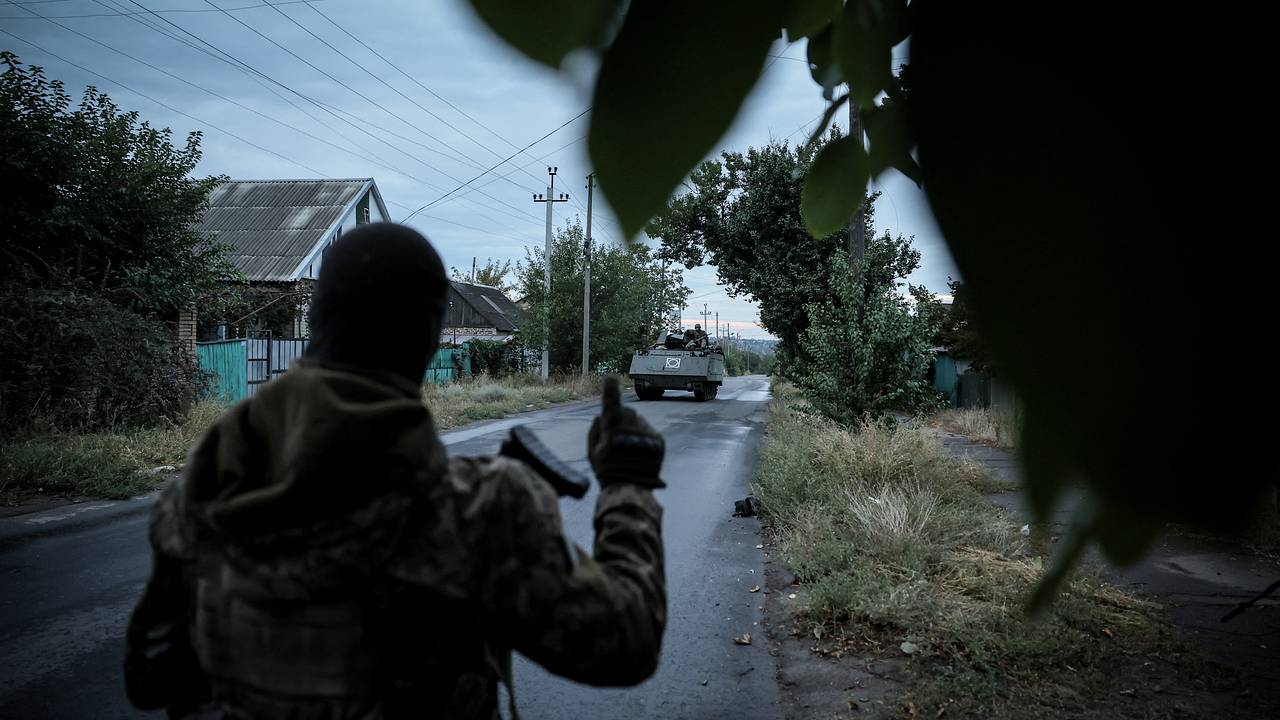 Стал известен обеспечивающий вывод ВСУ из Донбасса инструмент