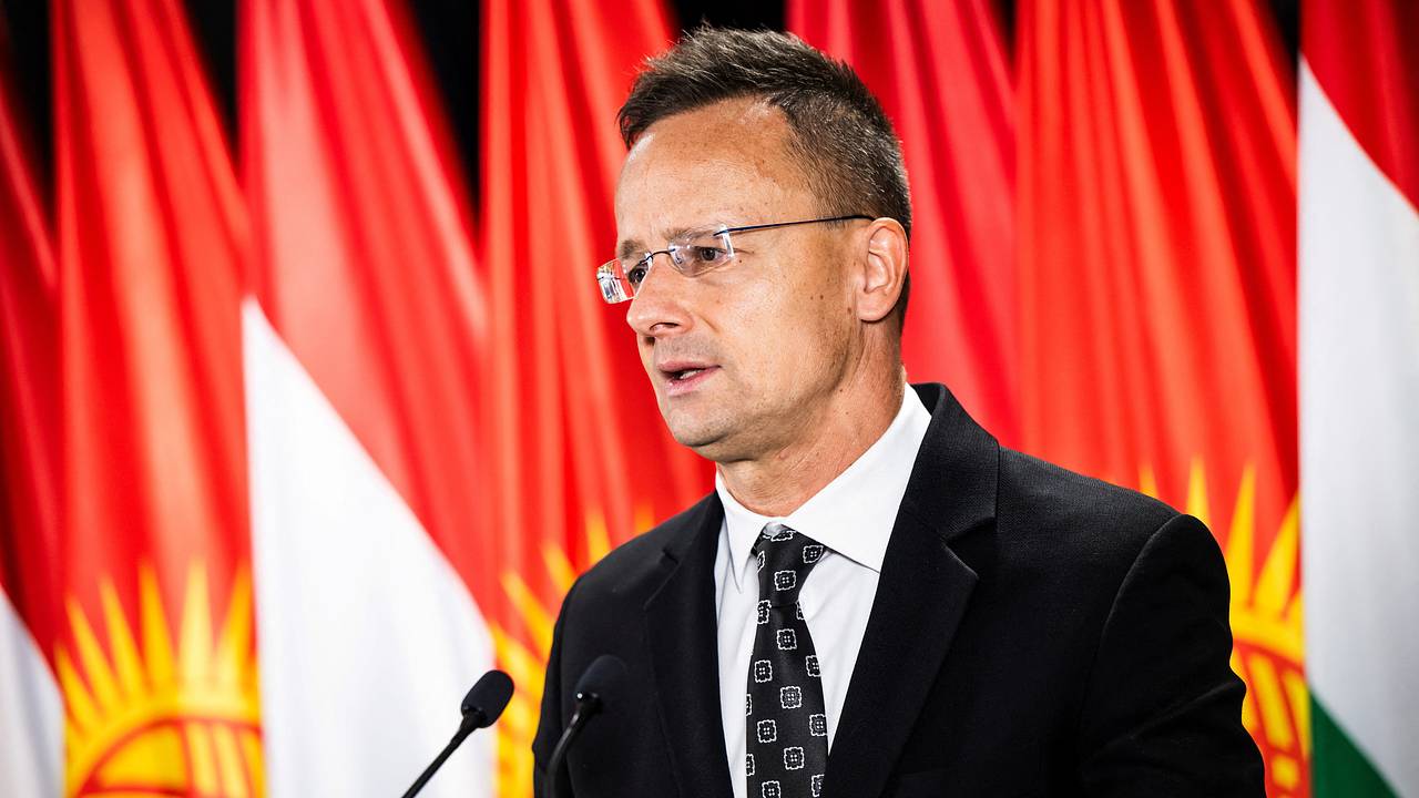 В Венгрии заявили о попытках сорвать саммит России и США